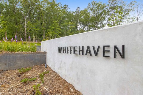 Residential Land in Gated Neighborhood