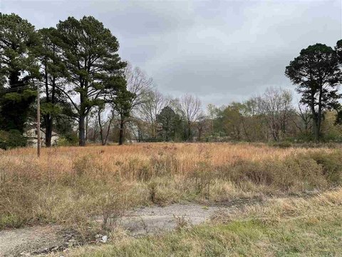Land with Highway Access