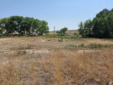 Buildable Land in Bridgeland, Utah