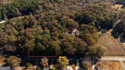 2 Acres in Thomaston, GA