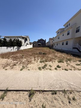 LAND - Seaside Heights, NJ