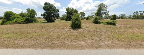 LAND - PLACIDA, FL