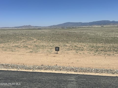 Land in Copperfield Subdivision