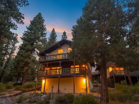 Residential, Incline Village, NV