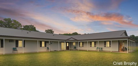 Assisted/Senior Living Facility on 4.5 Acres