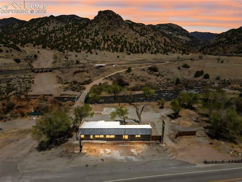 Highway 50 Commercial Opportunity