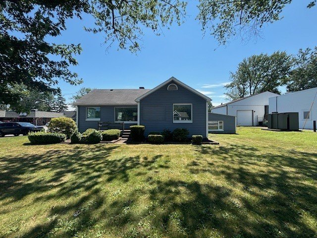 West 12th Street Commercial Property