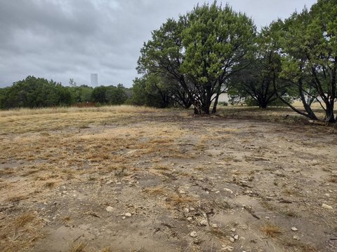 Residential Land in Gated Community