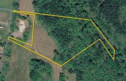 Cleared Timber Recreation Land