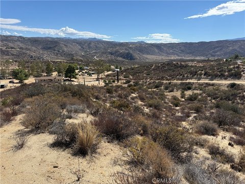 Land, Aguanga, CA