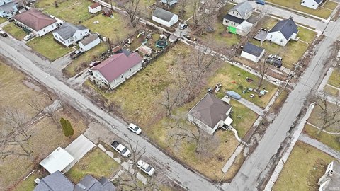 Cleared Residential Lot Ready