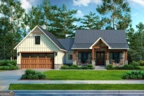 New Under-Construction Income Home