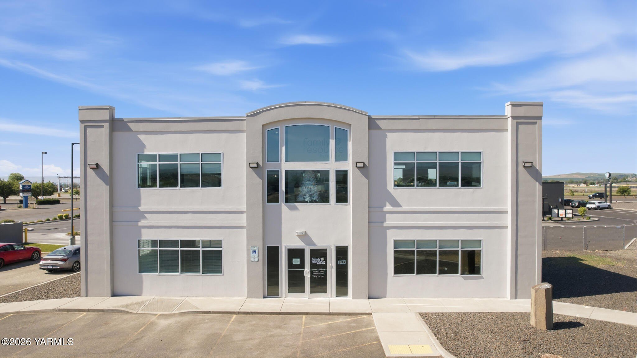 Sunnyside Commercial Investment Opportunity
