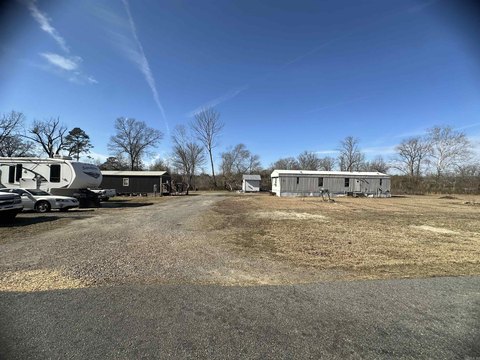 Sheridan, AR Land Investment