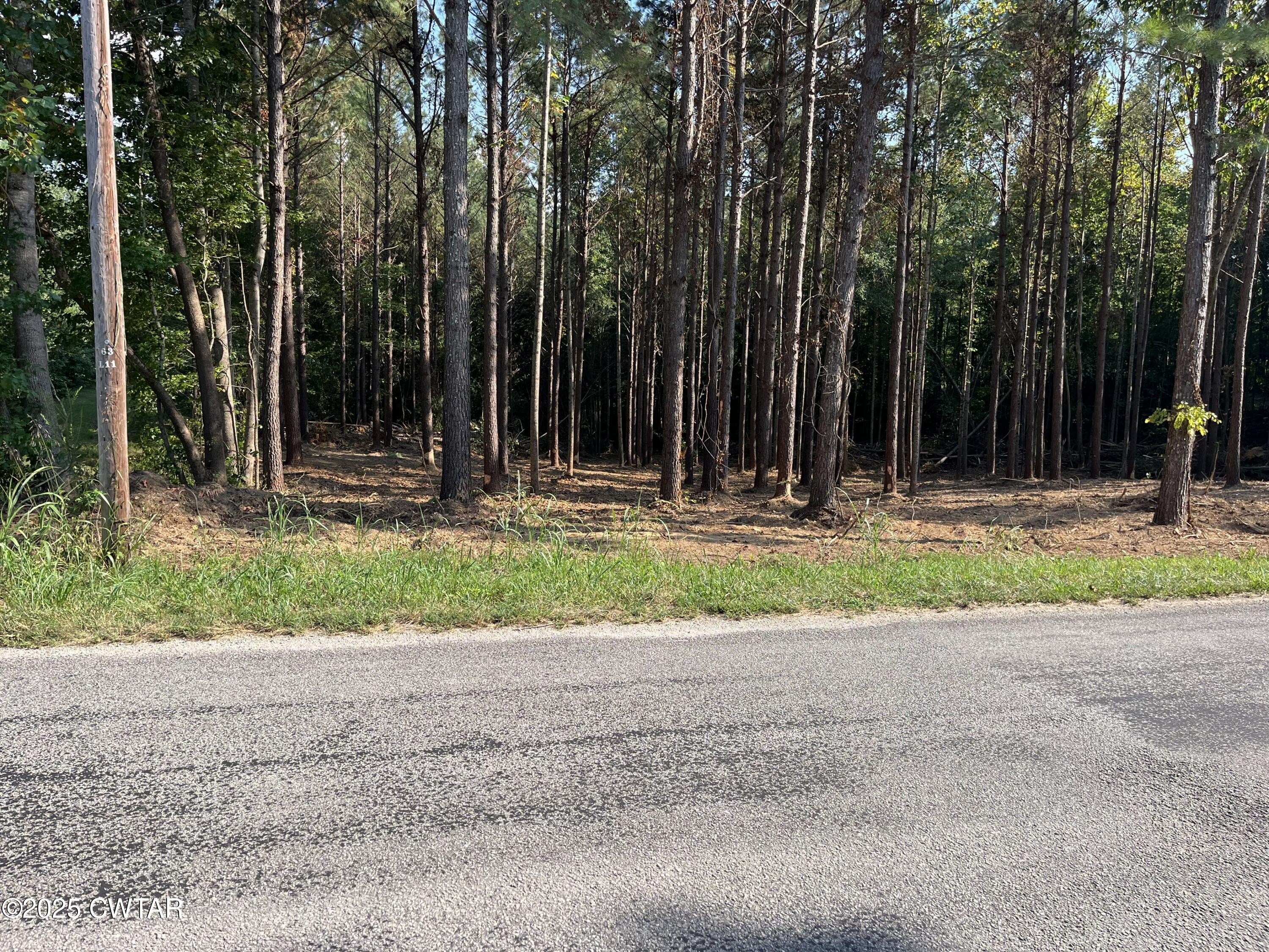 Lexington Hunting Land For Sale