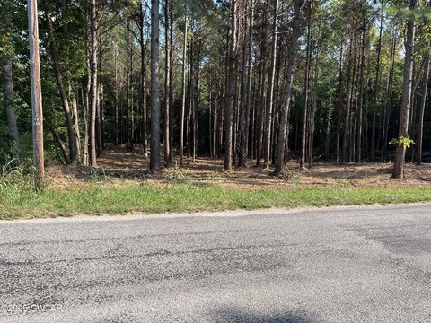 Lexington Hunting Land For Sale