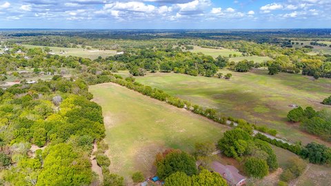 Land, Kemp, TX
