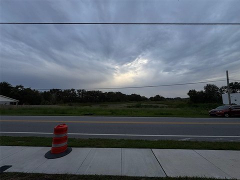 Residential Lot in Davenport, Florida
