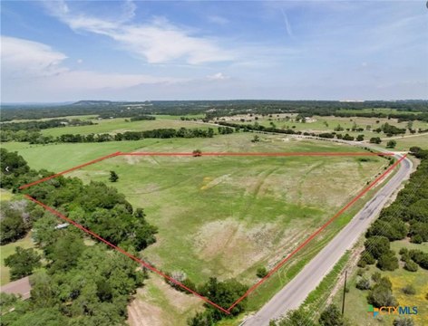 Tranquil 11-Acre Ranch Land