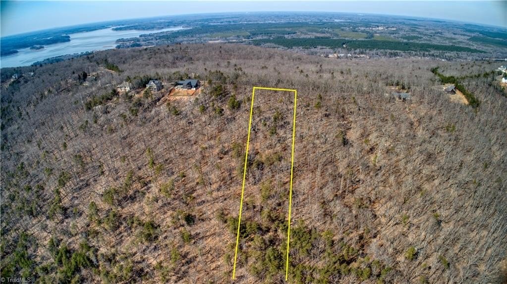 Residential Land in Gated Community