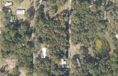Building Lot in Residential Zone