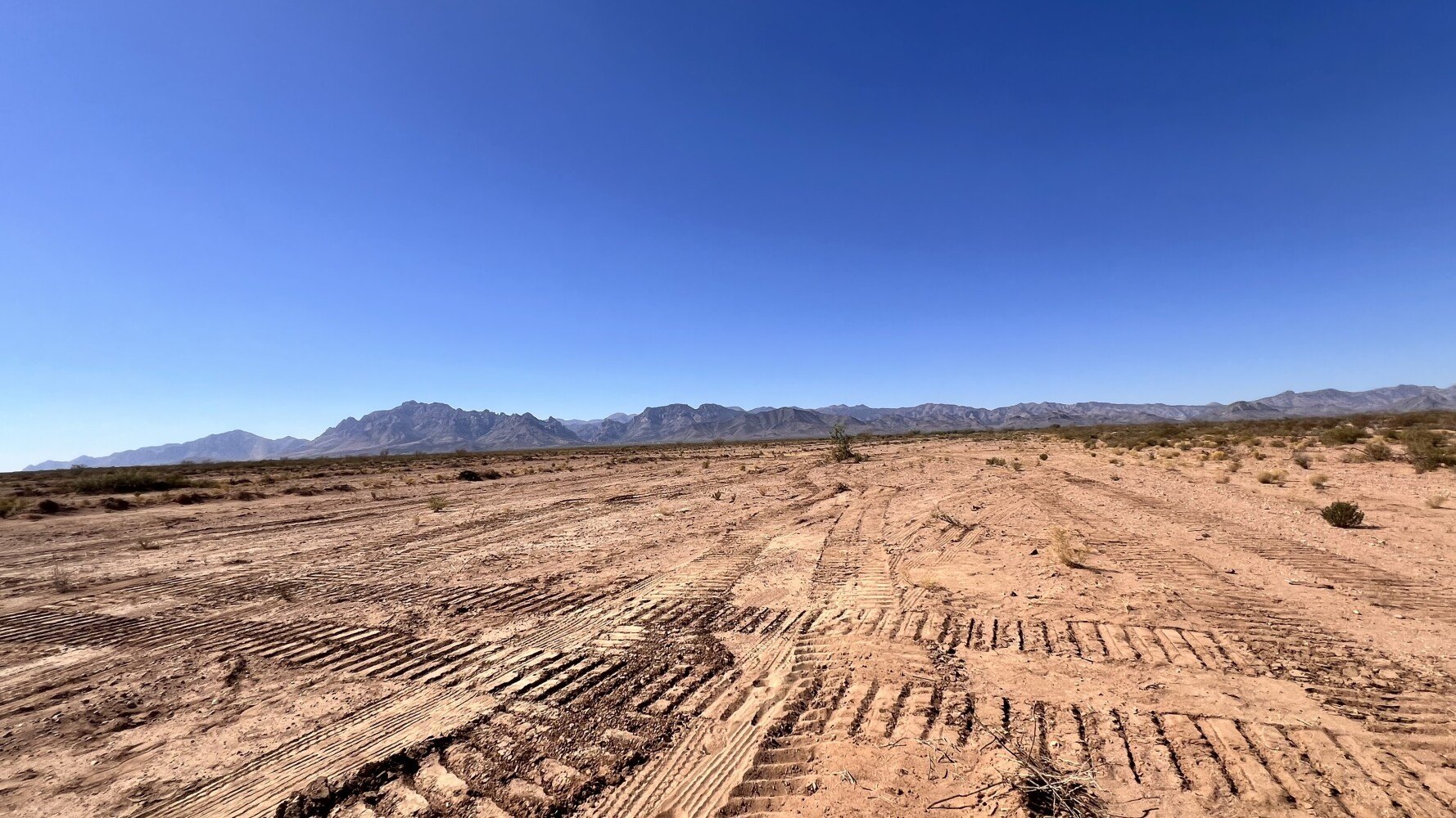 Vast Farmland Opportunity in Portal