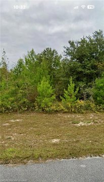 Land, Chipley, FL