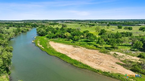 Colorado River Frontage Development Opportunity