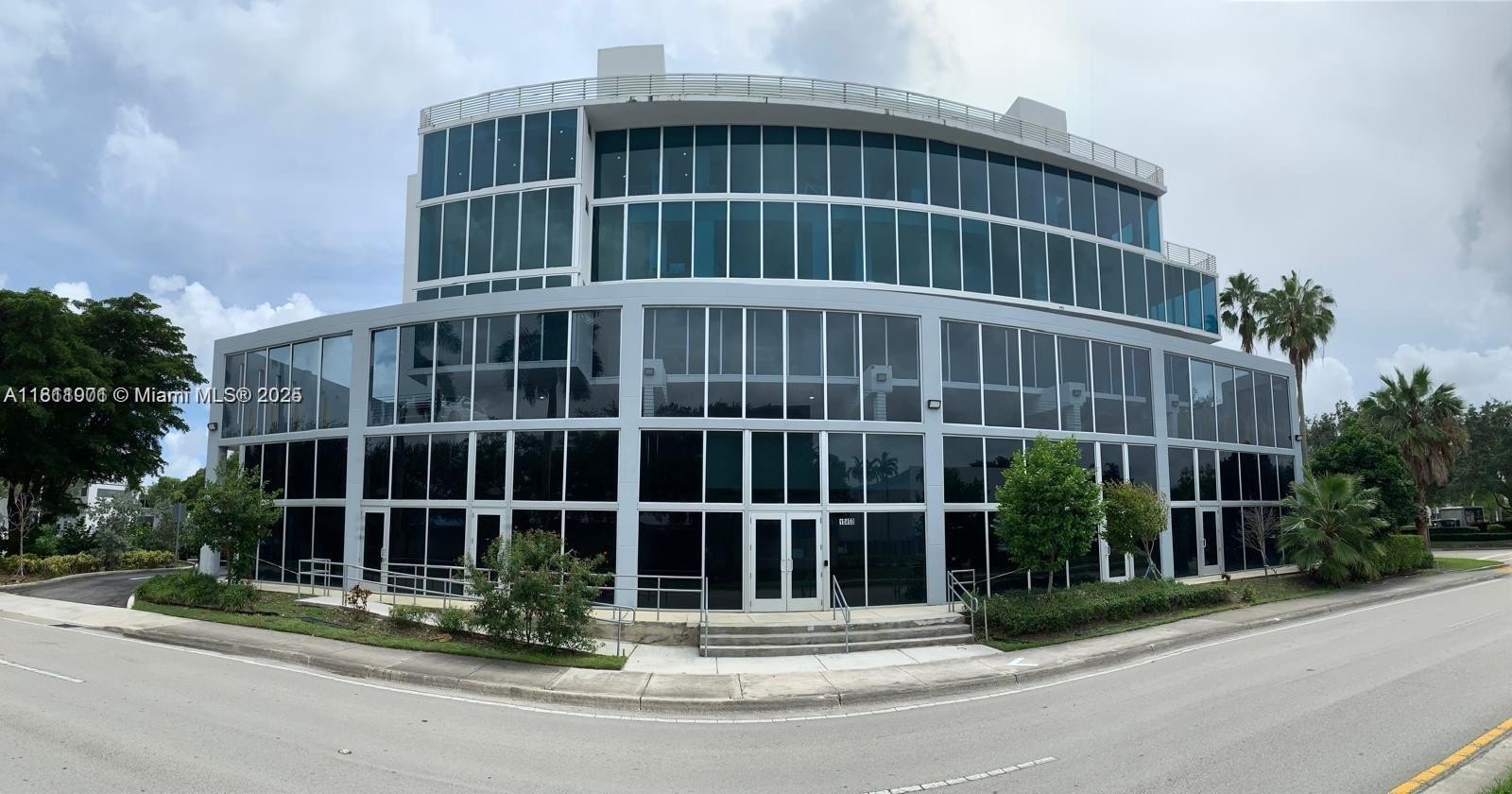 Doral Office Space For Lease