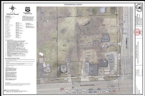 Development Opportunity in Pontiac, MI