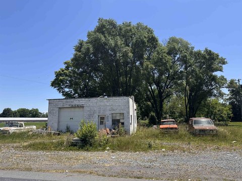 Zoned Rural Village Land Parcel