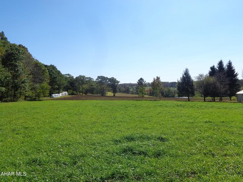 Land, Portage, PA