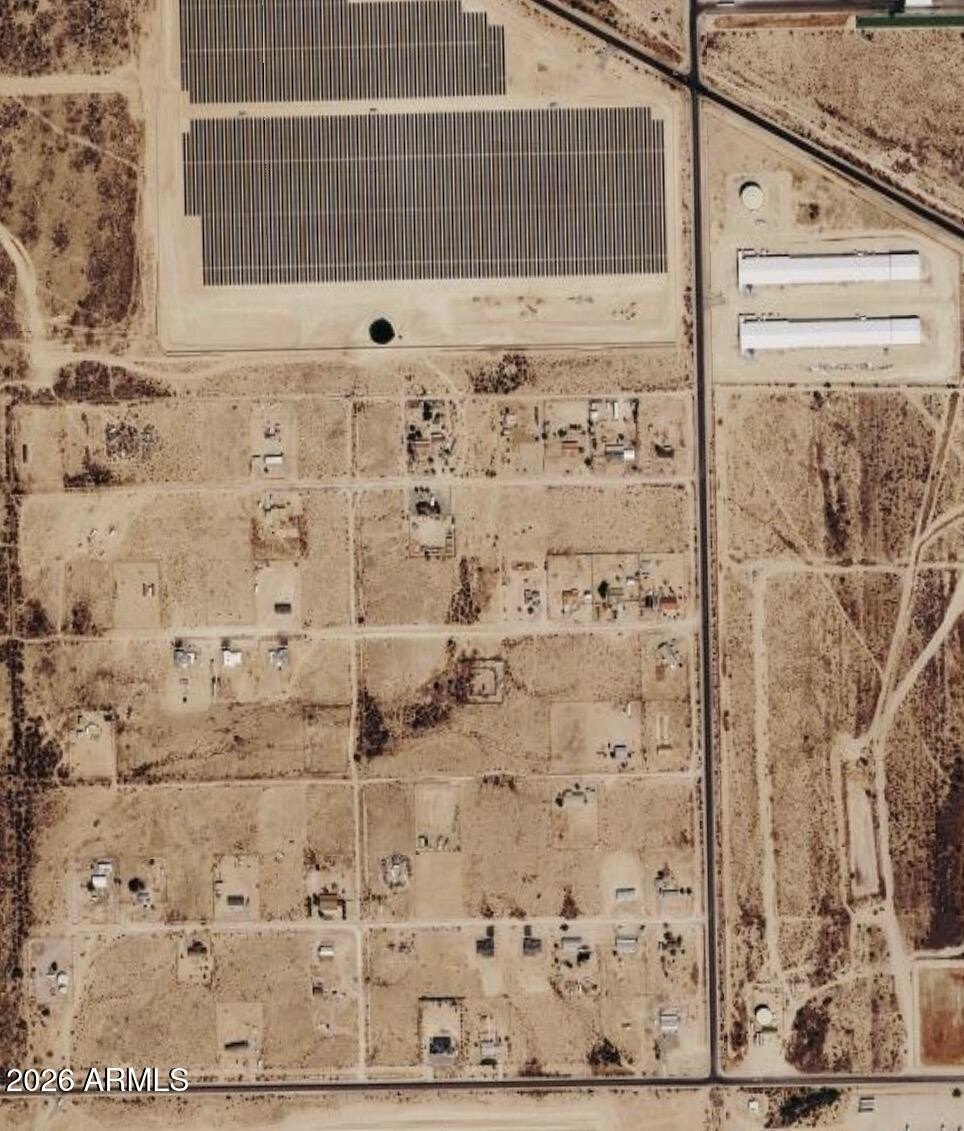 Tonopah, AZ Land Opportunity