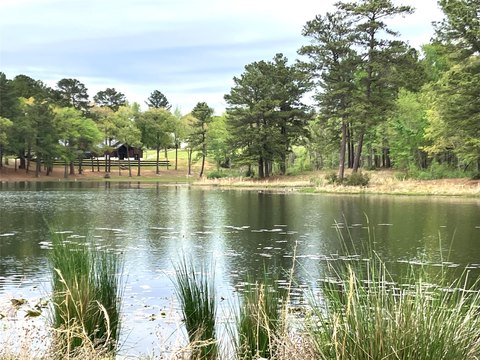 Waterfront Recreational Land Lot