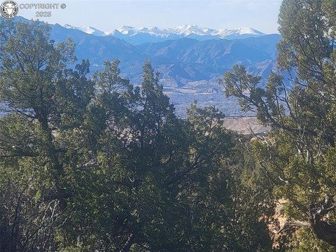 35-Acre Mountain Subdivision Land