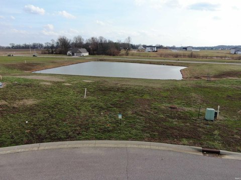 Residential Land in Evansville, IN
