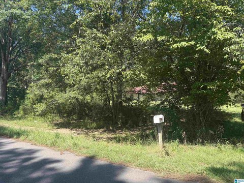 LAND/LOTS, HEFLIN, AL