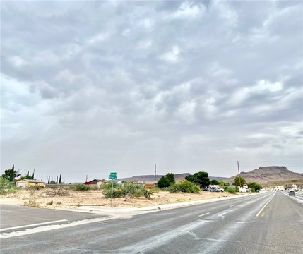 Kingman, AZ Prime Land Parcel