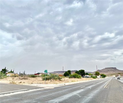 Kingman, AZ Prime Land Parcel