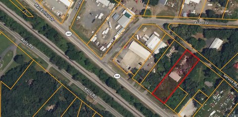 North Little Rock Land Parcel