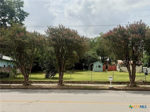 LAND - New Braunfels, TX