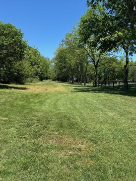 Land, Lexington, KY