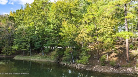 Land, Dadeville, AL