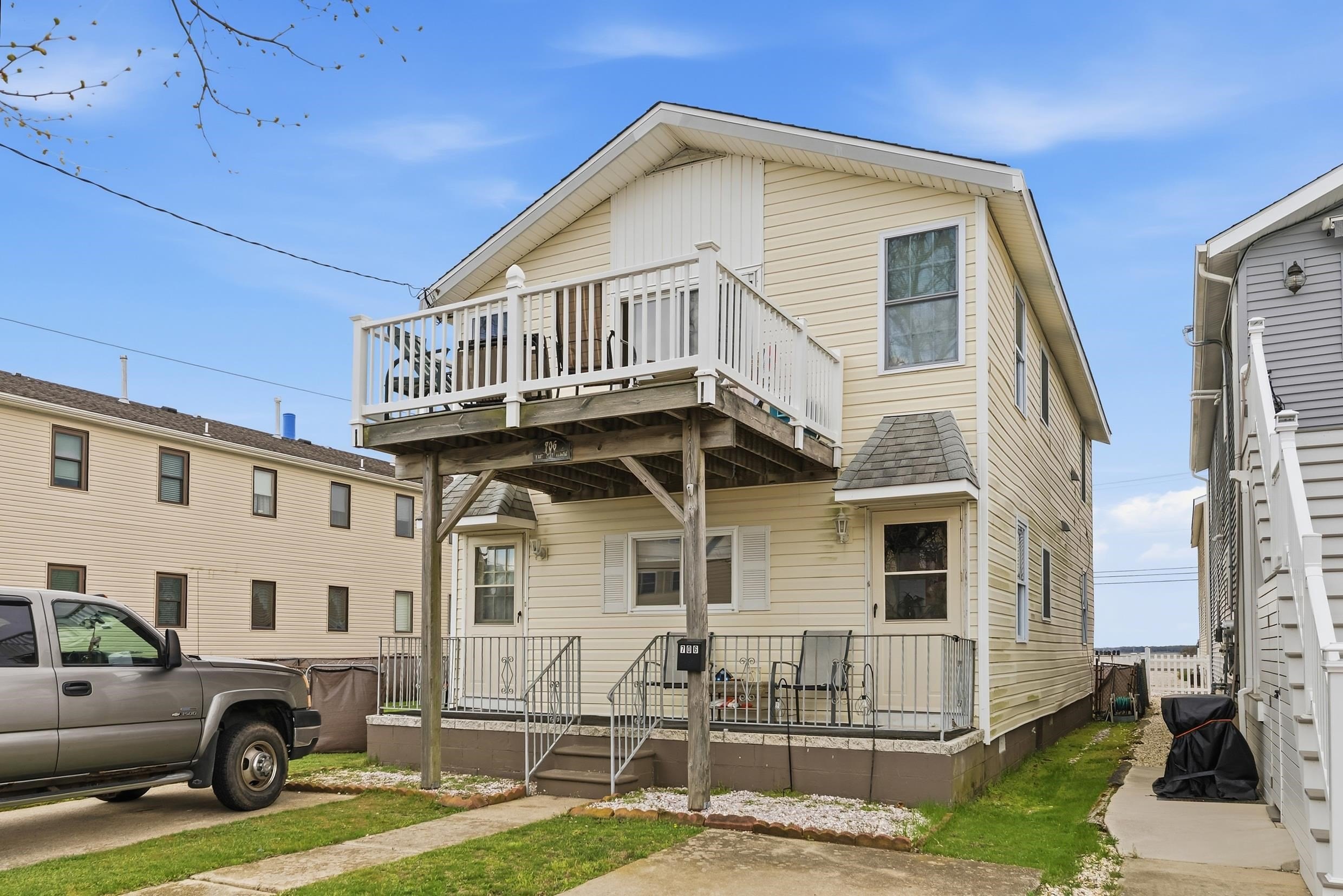 Anglesea Duplex: Investment Opportunity