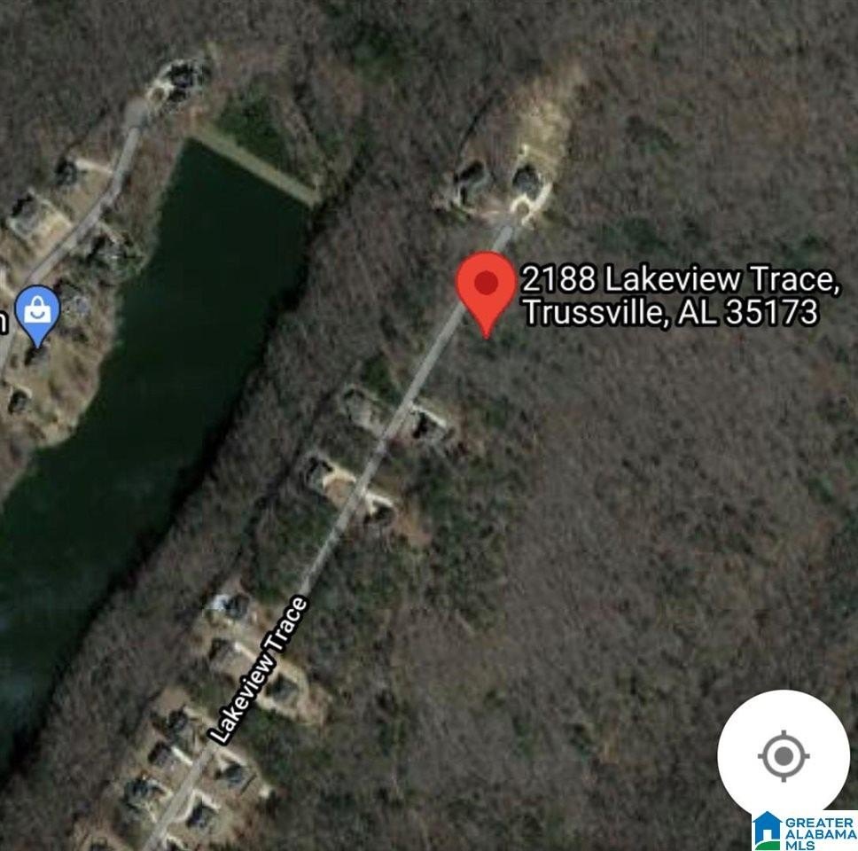 Residential Lot in Gated Community