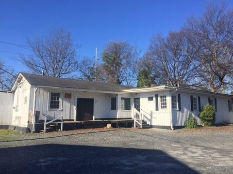 Macon Commercial Opportunity For Sale