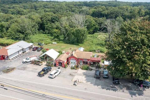 Commercial Property on High-Visibility Lot