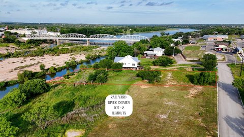 Llano Riverfront Land For Sale