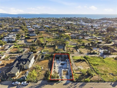 Pacific Palisades Land with RTI Plans