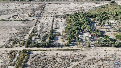 Niland Land Near Wildlife Habitat
